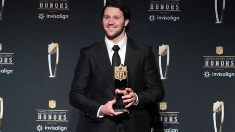 NFL MVP Odds: Allen Leads to Win NFL Most Valuable Player.